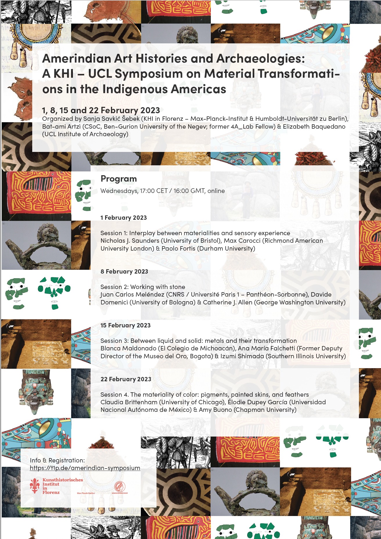 firenze_kunshistorishes-institute_convegno-storie-e-archeologie-arte-amerindie_locandina