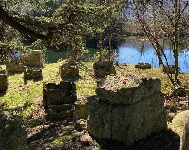 marzabotto_area-archeologica_necropoli-nord_foto-drm-emilia