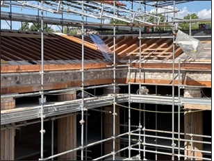 pompei_casa-dei-vettii_restauro-del-tetto_foto-silvia-vacca