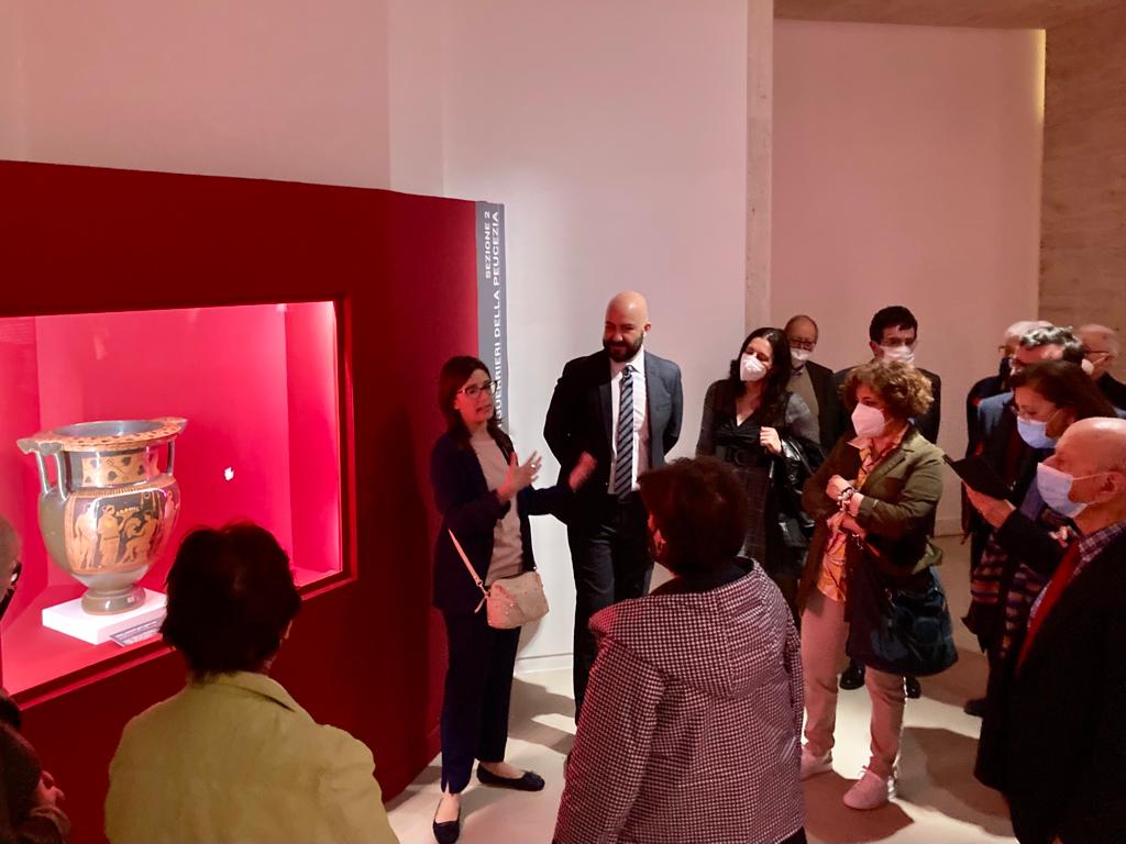 reggio-calabria_archeologico_mostra-il-vaso-nei-vasi_inaugurazione-lucchese-malacrino_foto-marrc