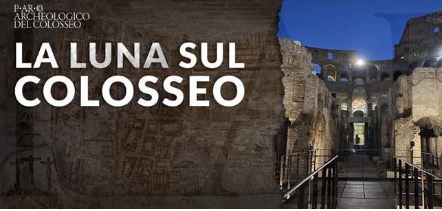 roma_colosseo_la-luna-sul-colosseo_proroga-gennaio_locandina