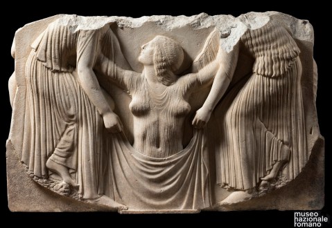 roma_palazzo-altemps_trono-ludovisi_foto-mnr-stefano-castellani