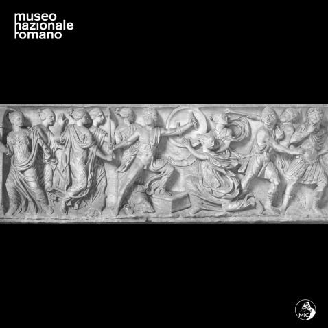 roma_terme-di-diocleziano_mostra-ulisse-e-gli-altri_sarcofago-achille-figlie-di-nicomede_foto-mnr