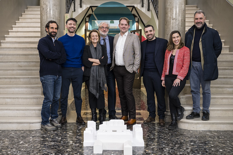 torino_egizio_progetto-egizio-2024_team OMA_foto-museo-egizio