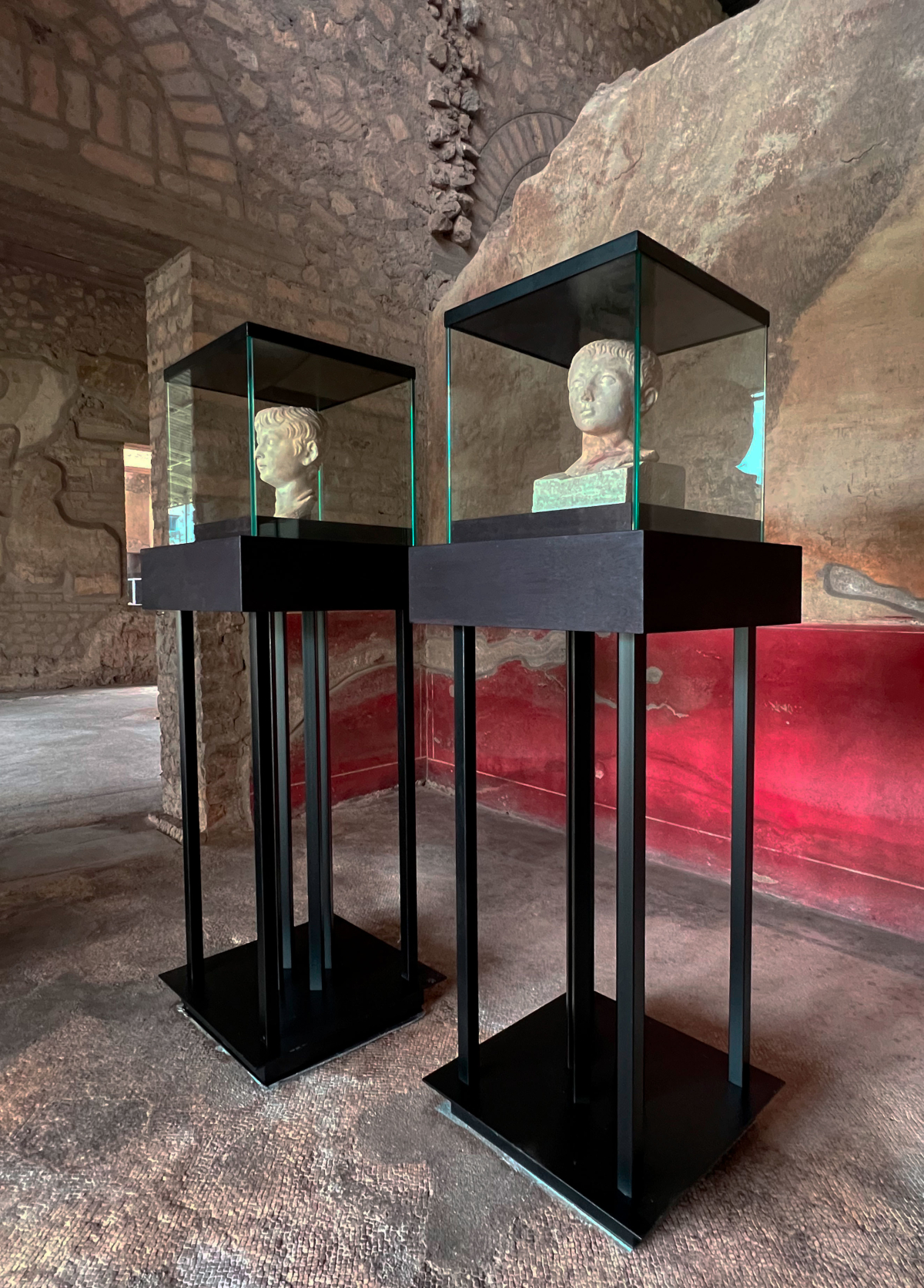 torre-annunziata_oplontis_villa-di-poppea_Ritratti di bambini_1_foto-parco-archeologico-pompei