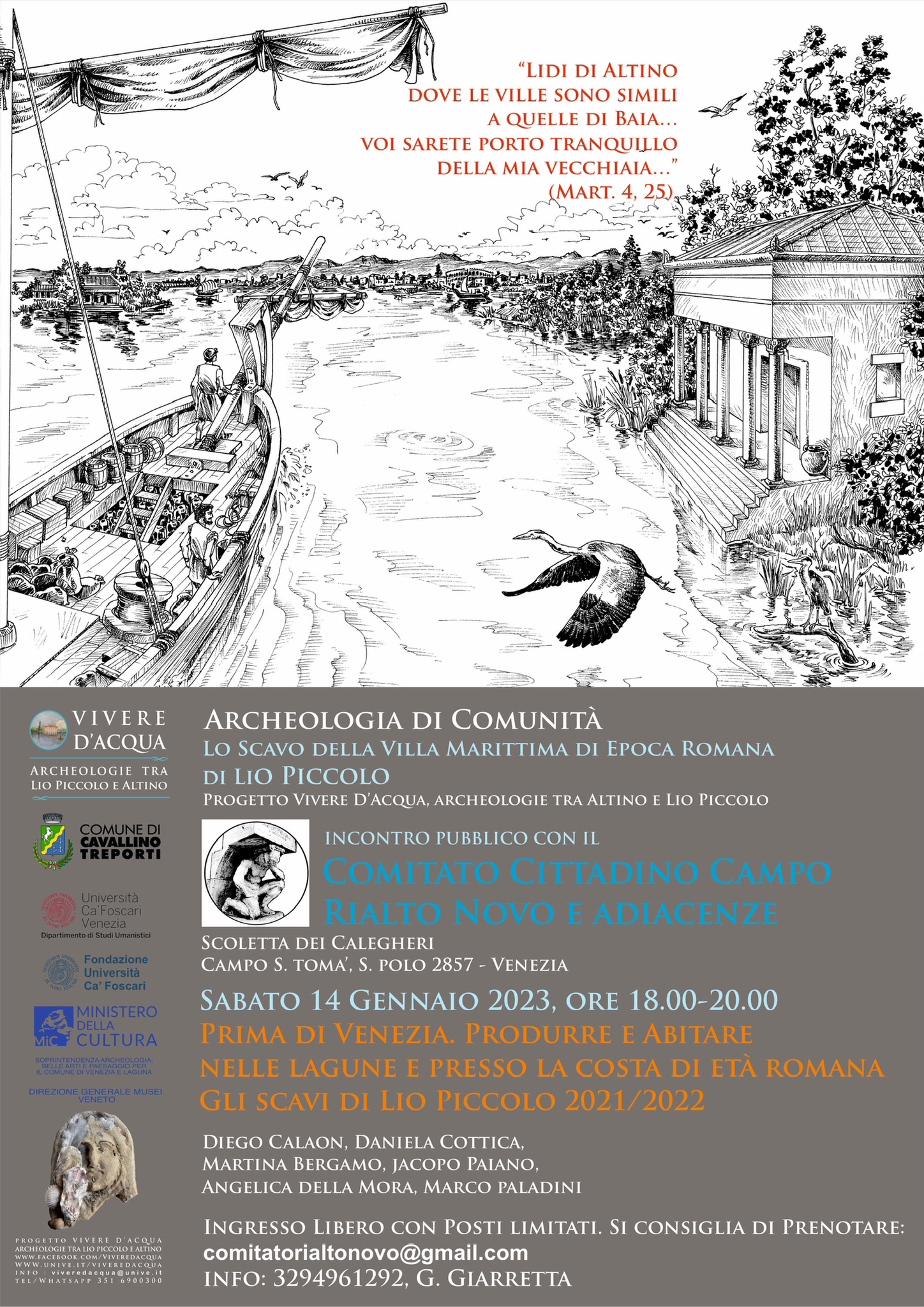 venezia_unive_conferenza-lio-piccolo_prima-di-venezia_produrre-e-abitare-nelle-lagune_locandina