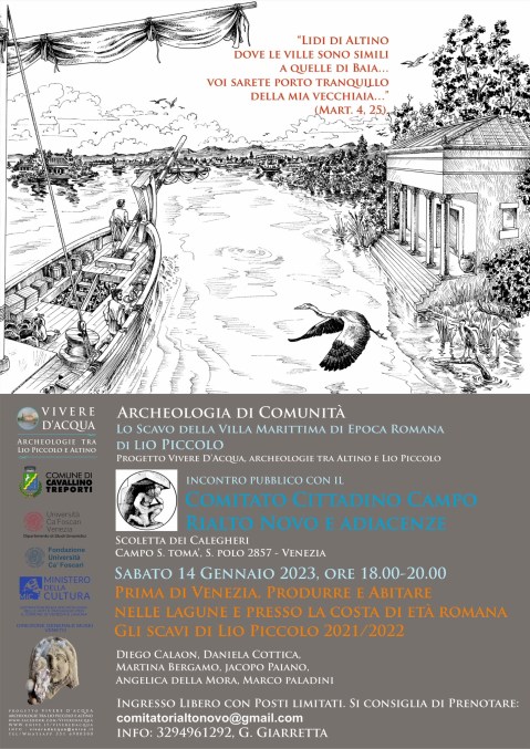 venezia_unive_conferenza-lio-piccolo_prima-di-venezia_produrre-e-abitare-nelle-lagune_locandina