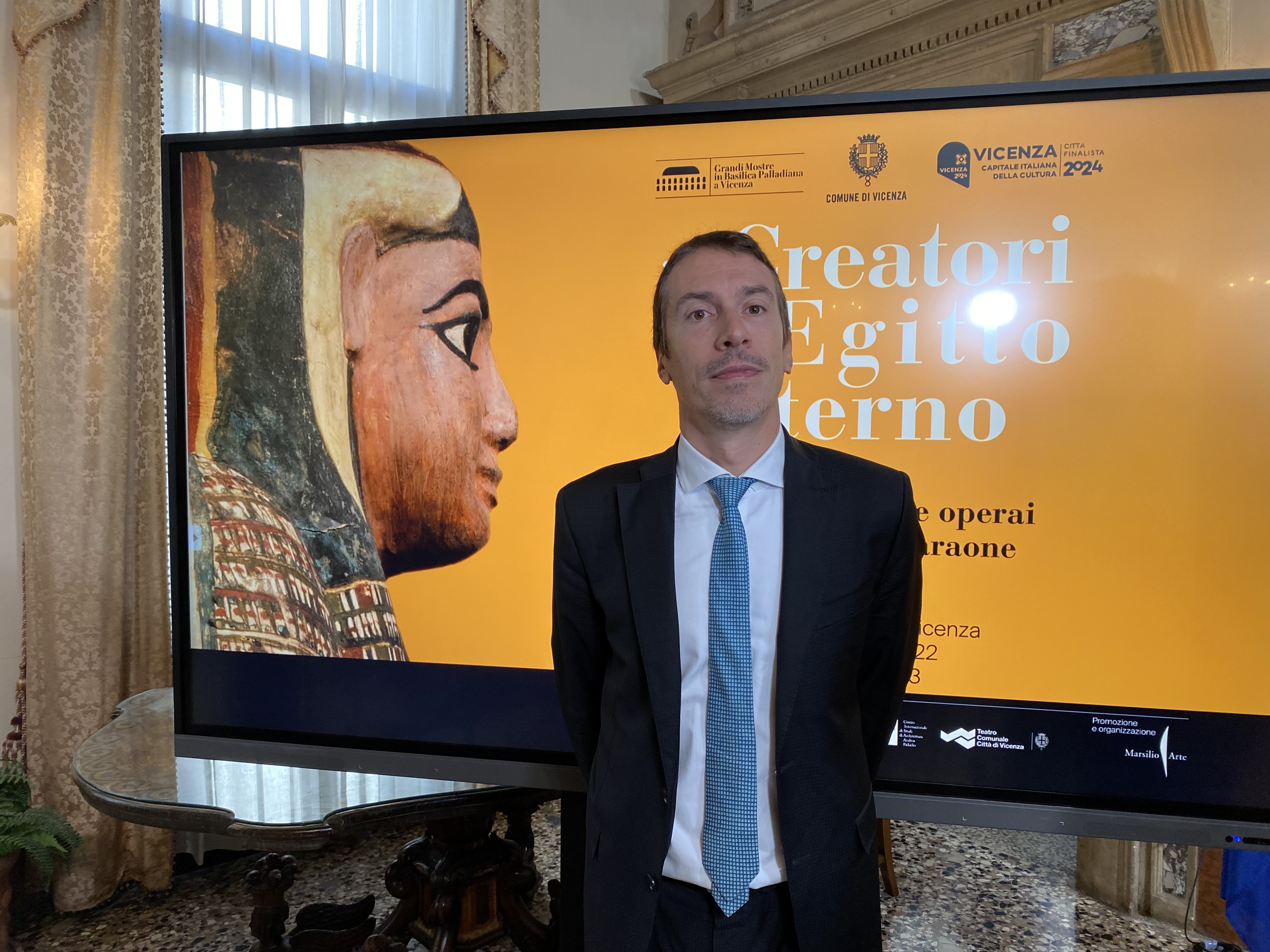 vicenza_basilica-palladiana_mostra-i-creatori-dell-egitto-eterno_christian-greco_curatore_3_foto-comune-di-vi