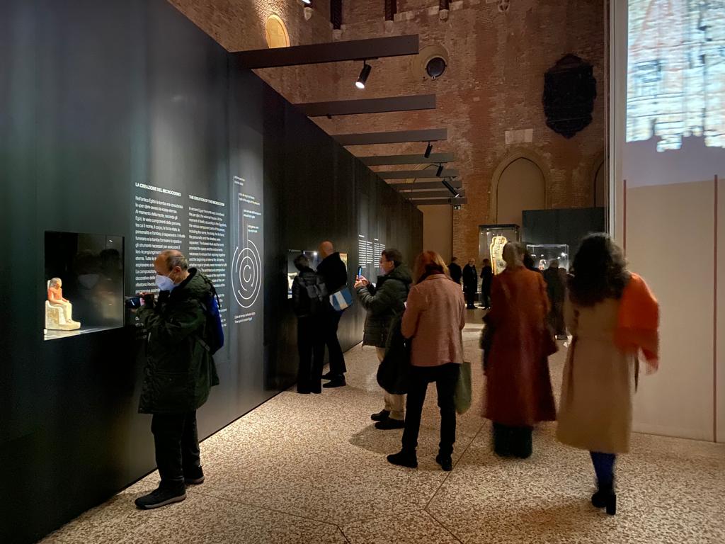 vicenza_basilica_mostra-i-creatori-dell-egitto-eterno_visitatori_1_foto-comune-vi