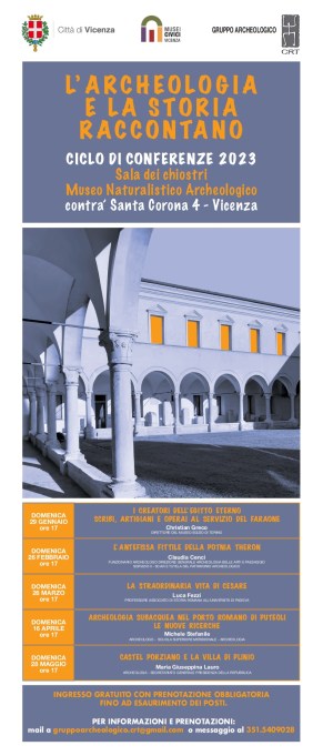 vicenza_gruppo-crt_rassegna-l-archeologia-e-la-storia-raccontano_locandina