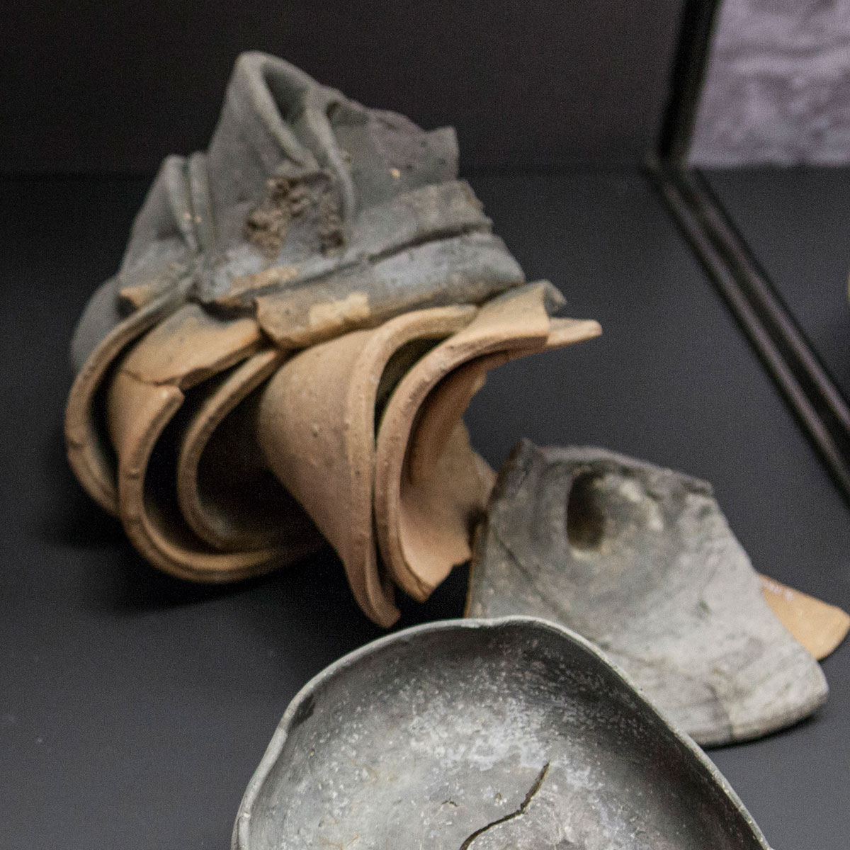 altino_archeologico_scarti-di-produzione-fornace_foto-drm-veneto