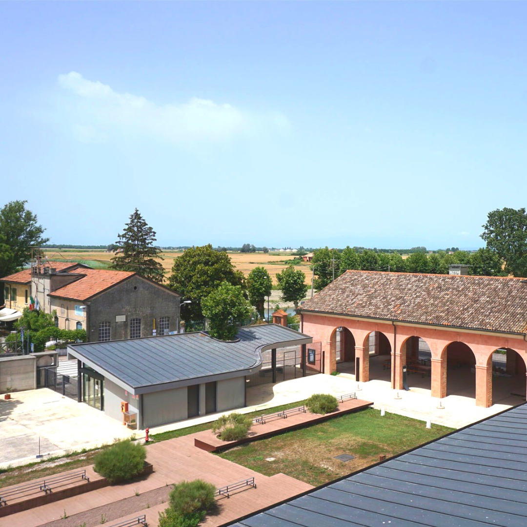 altino_archeologico_veduta-campagne-da-torre_foto-drm-veneto