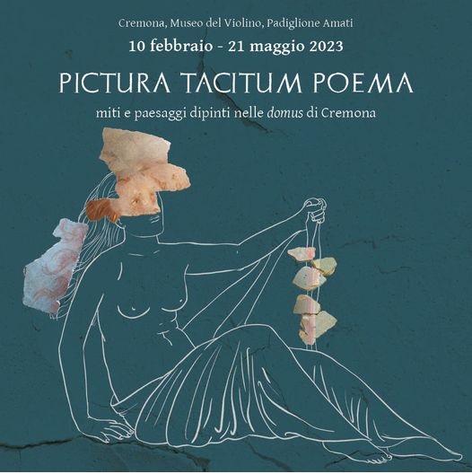 cremona_museo-del-violino_mostra-pictura-tacitum-poema_locandina