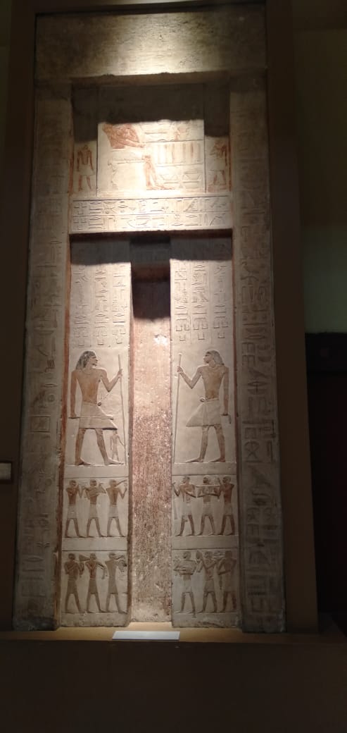 egitto_cairo_museo-egizio_nuovi-allestimenti_3_foto-ministry-of-torurism-and-antiquities