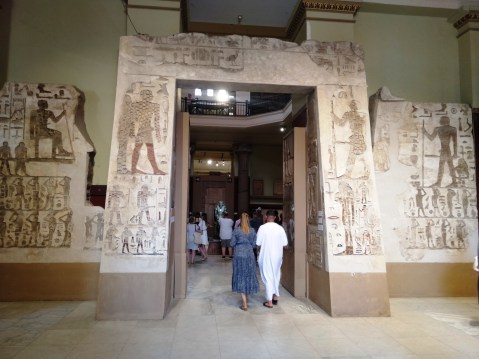 egitto_cairo_museo-egizio_nuovi-allestimenti_7_foto-ministry-of-torurism-and-antiquities