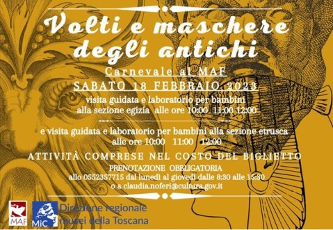 firenze_archeologico_volti-e-maschere-degli-antichi_locandina