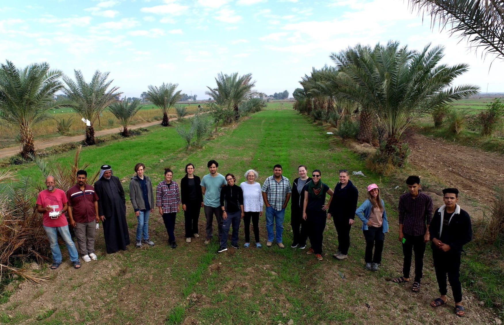 iraq_lagash-project_team-2022_sara-pizzimenti_foto-lagash-archaeological-project