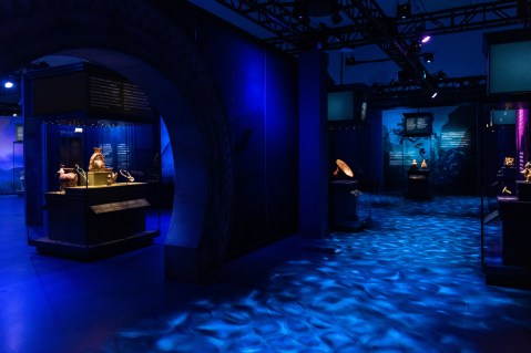 milano_mudec_mostra-machu-picchu-e-gli-imperi-d-oro-del-peru_allestimento_10_foto-mudec