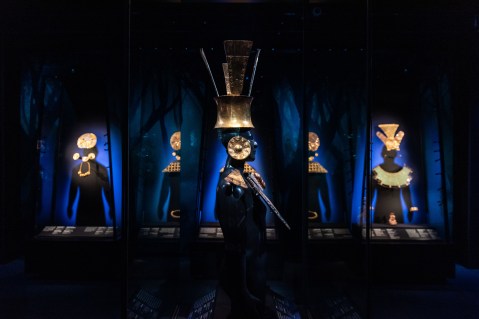 milano_mudec_mostra-machu-picchu-e-gli-imperi-d-oro-del-peru_galleria-degli-antenati_foto-mudec