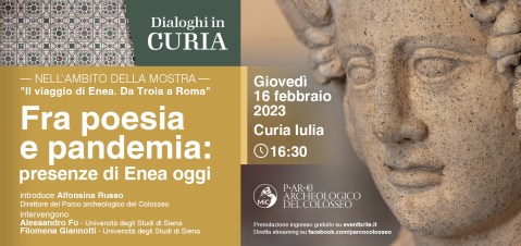 roma_dialoghi-in-curia_tra-poesia-e-pandemia_enea-oggi_fo-e-giannotti_locandina