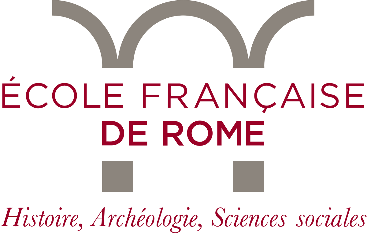 roma_École-française-de-Rome_logo