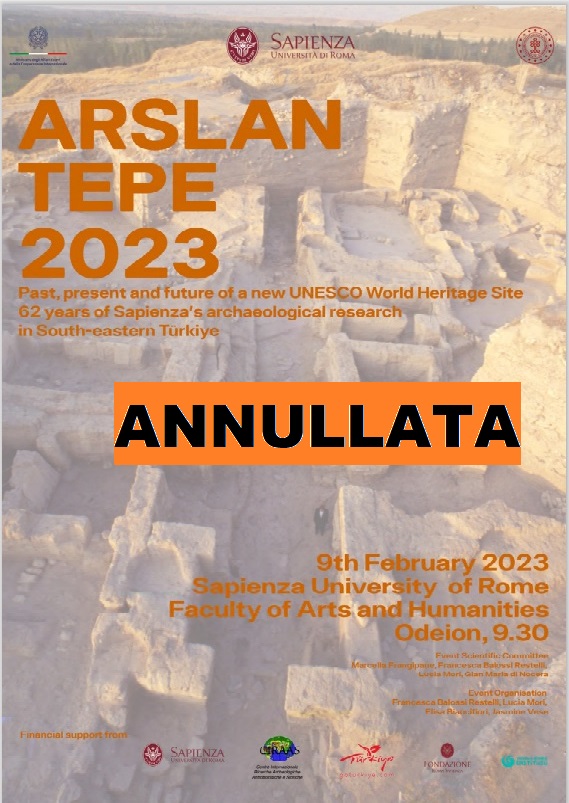 roma_sapienza_arlsantepe-2023_conferenza-annullata_locandina