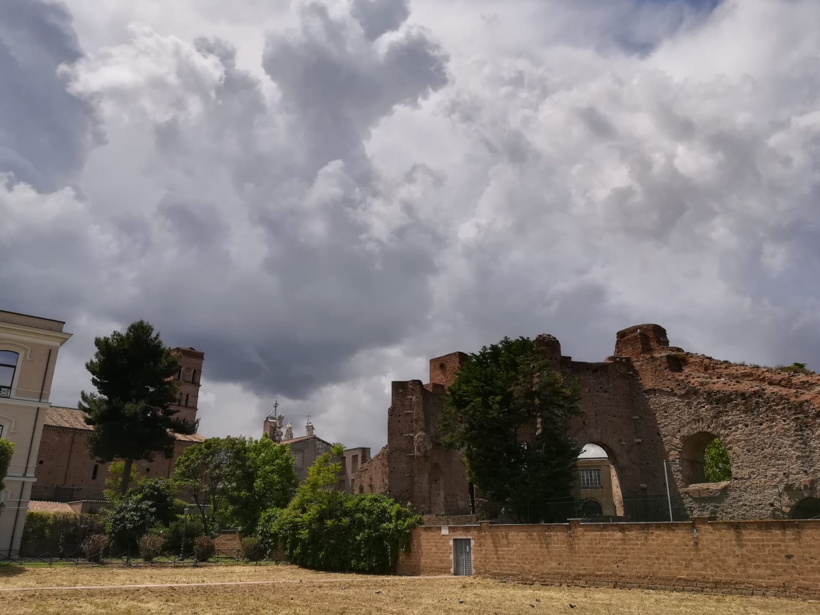 roma_ssabap_area-archeologica-s-croce-in-gerusalemme_interno_foto-ssabap-roma