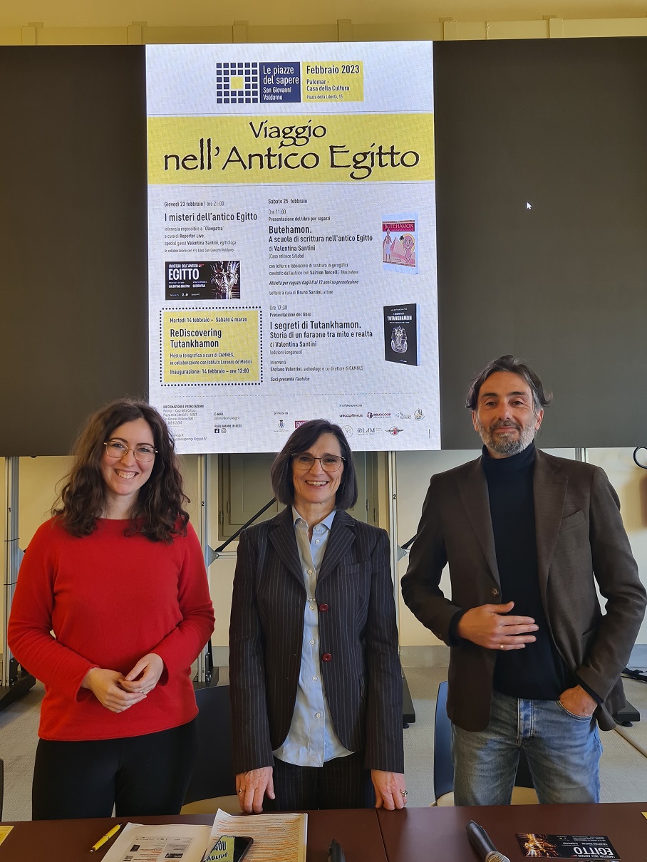 san-giovanni-valdarno_palomar_viaggio-nell-antico-egitto_santini-romei-schincaglia_foto-comune-sgv