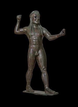 taranto_archeologico_Zeus-d-Ugento_foto-marta