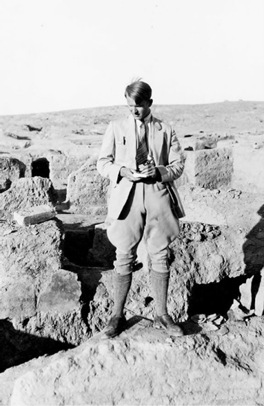 thorkild-jacobsen_foto-alchetron-2018