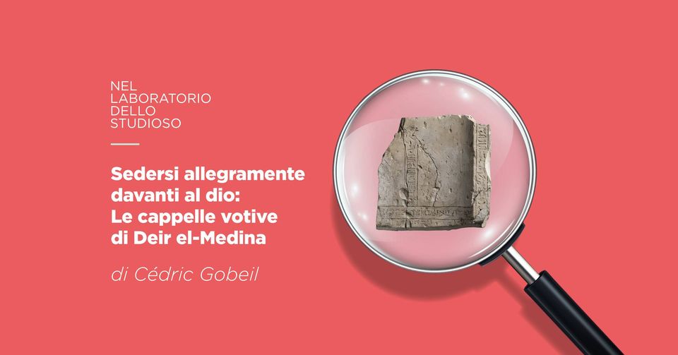torino_egizio_laboratorio-studioso_cappelle-votive-deir-el-medina_visite-guidate_locandina