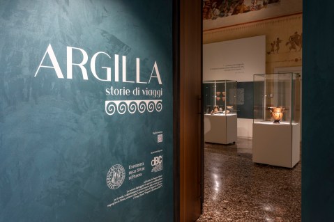 vicenza_gallerie-d-italia_mostra-storie-d-argilla_ingresso_1_foto-marco-zorzanello
