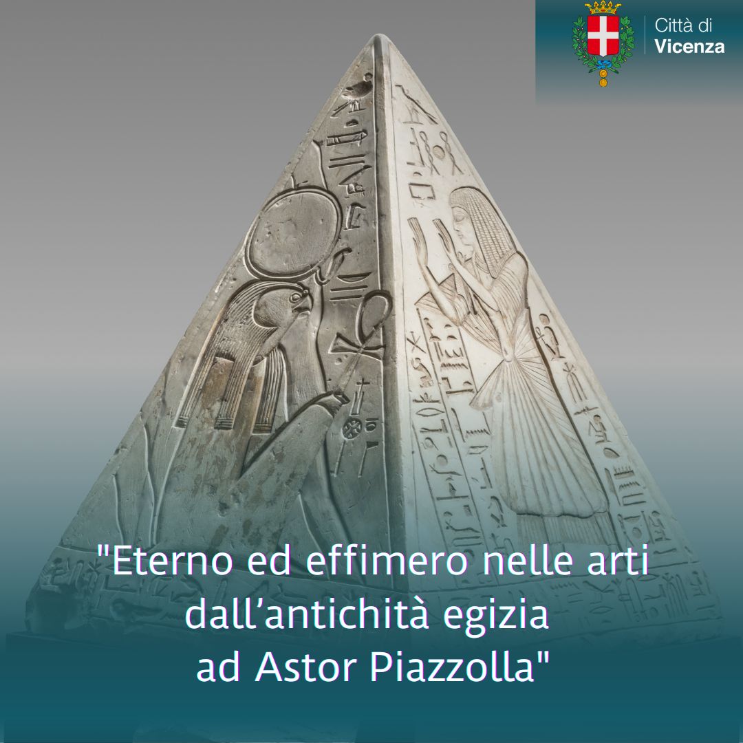 vicenza_palazzo-chiericati_eredità-degli-egizi_eterno-ed-effimero_manifesto-locandina