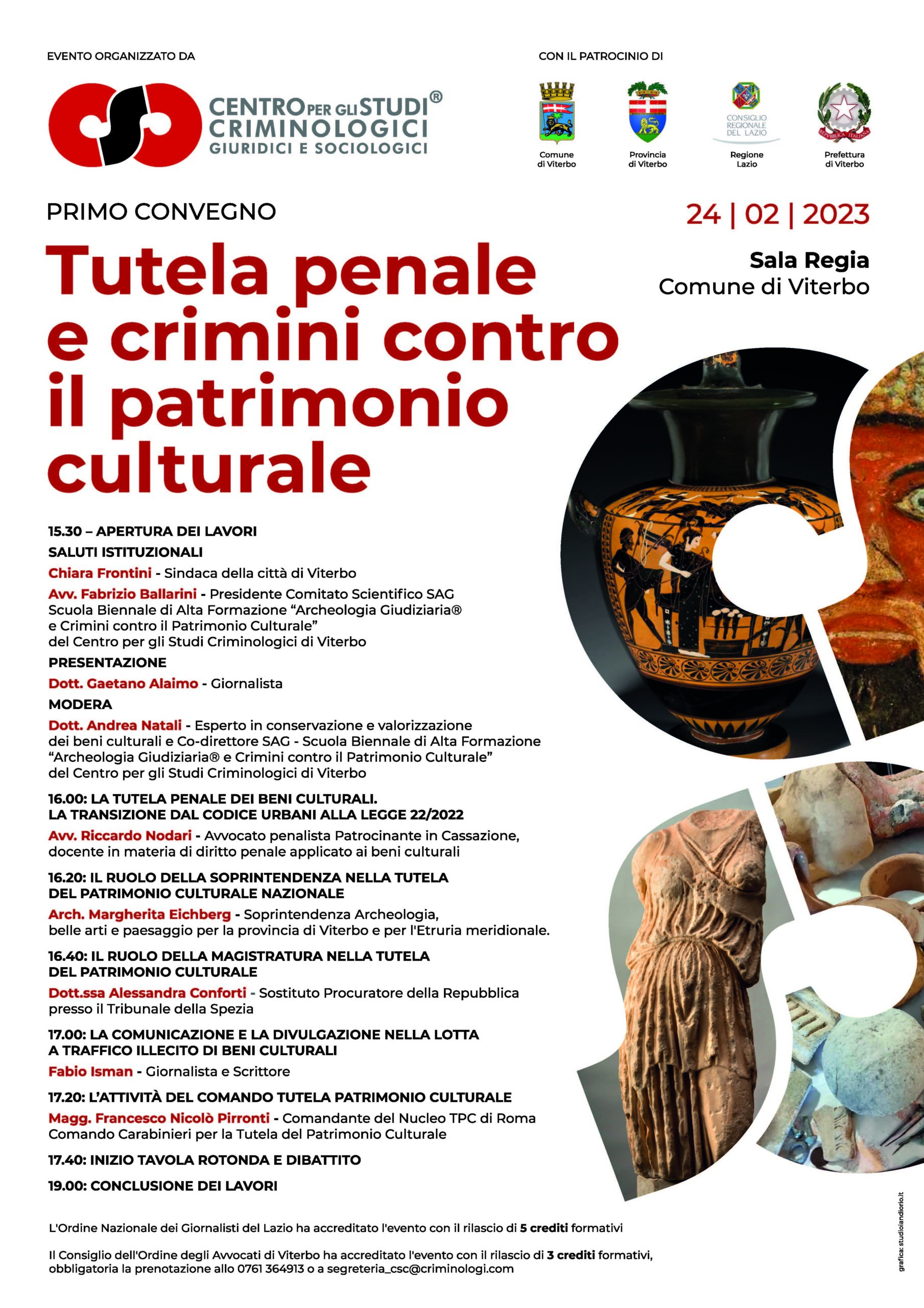 viterbo_sala-regia_convegno-tutela-penale-e-crimini-contro-il-patrimonio_locandina