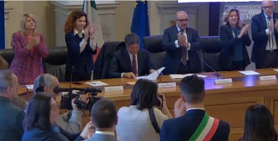 agrigento_capitale-della-cultura-2025_proclamazione_ministro_foto-mic