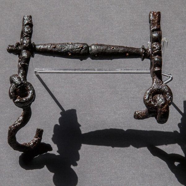 altino_archeologico_morso-di-cavallo-da-le-brustolade_foto-drm-veneto