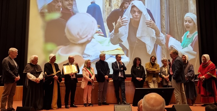 firenze_tourismA-2023_consegna-X-premio-francovich_gruppo-autorità-giuria_foto-graziano-tavan