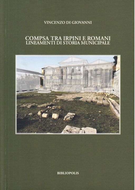 libro-compsa-tra-irpini-e-romani_di-giovanni_copertina