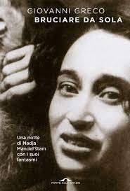 libro_bruciare-da-sola_giovanni-greco_copertina