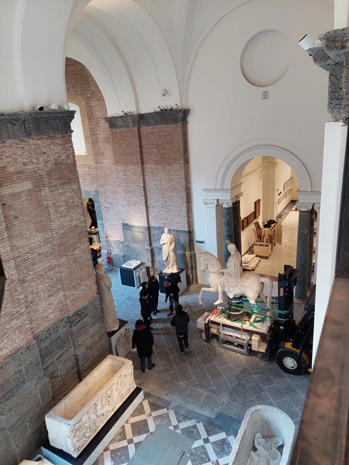 napoli_mann_sezione-scultura-campana_allestimento-3_foto-mann