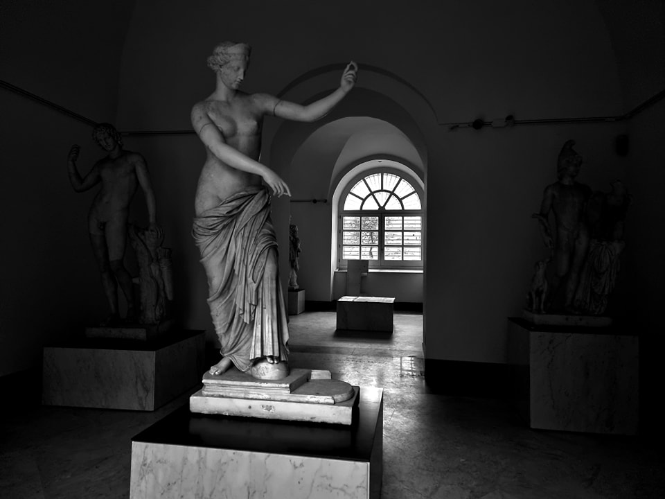 napoli_mann_sezione-scultura-campana_allestimento-5_foto-mann