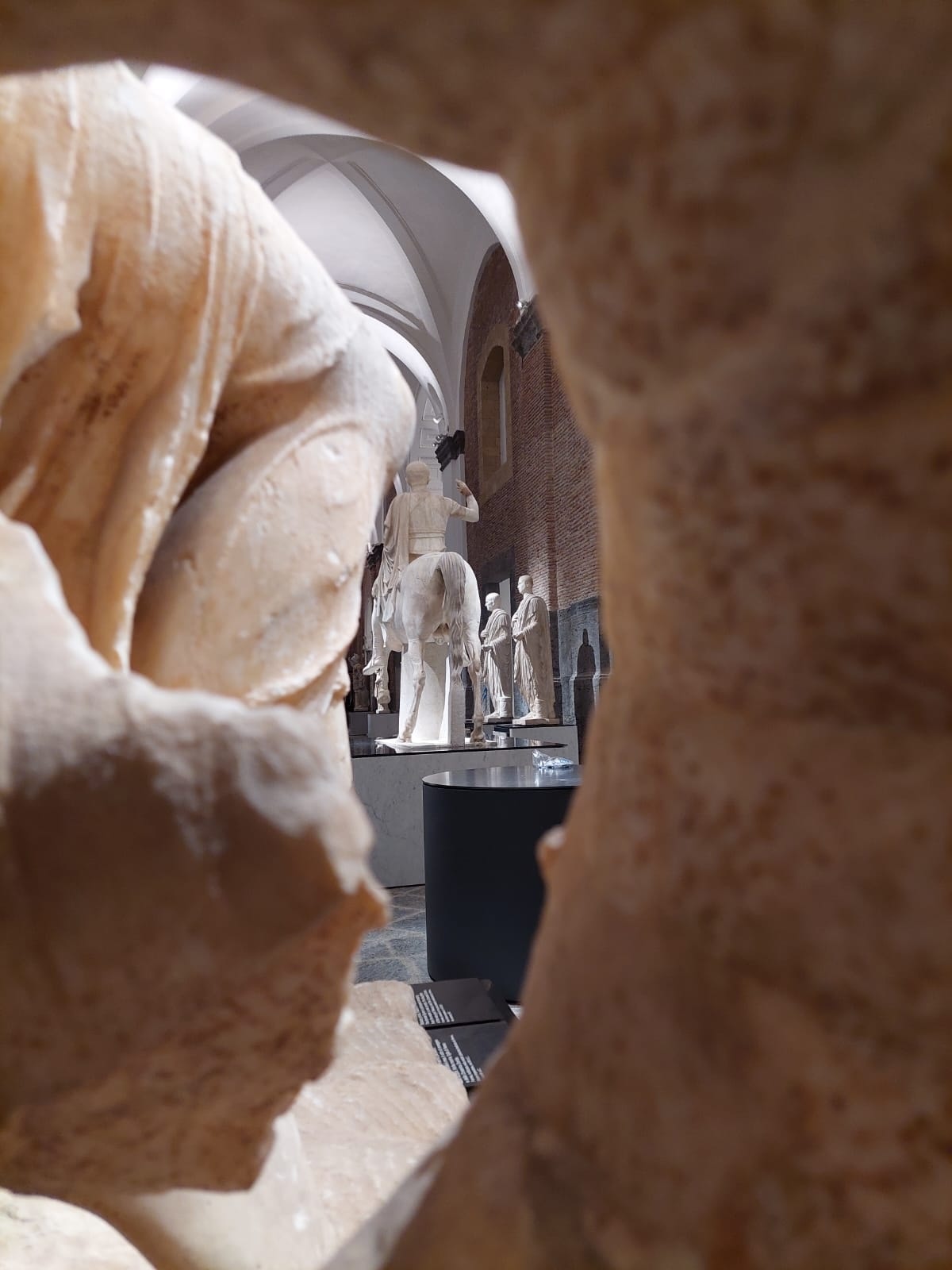 napoli_mann_sezione-scultura-campana_allestimento-6_foto-annamaria-di-noia