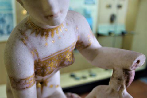 napoli_mann_venere-in-BIKINI_HD_Cristiana Barandoni_foto-mann