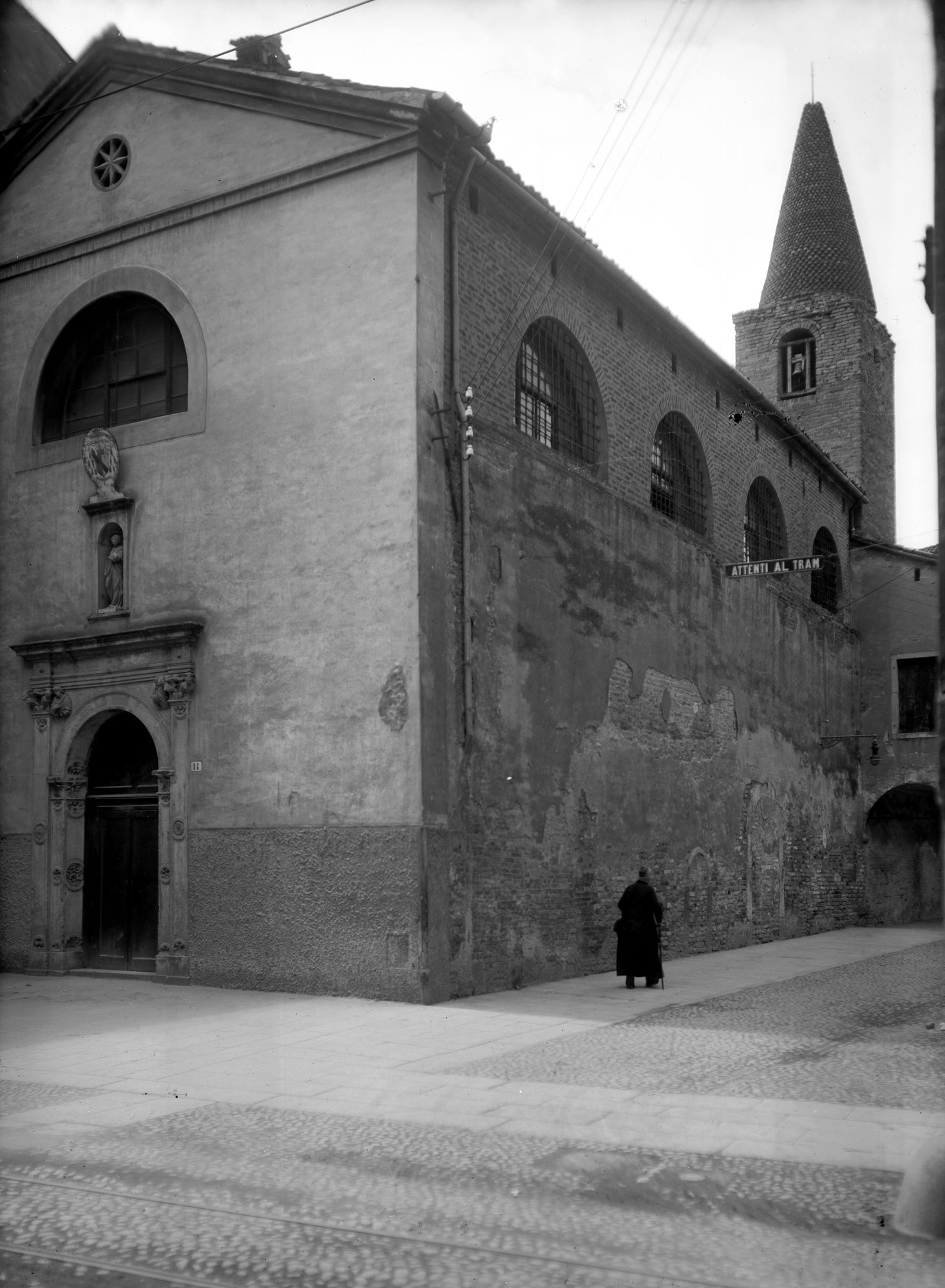 padova_ex-chiesa-sant-agnese_prima-dei-bombardamenti_foto-sabap-met-ve