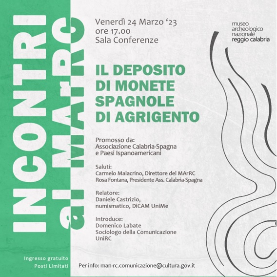 reggio-calabria_archeologico_Evento Calabria Spagna_locandina