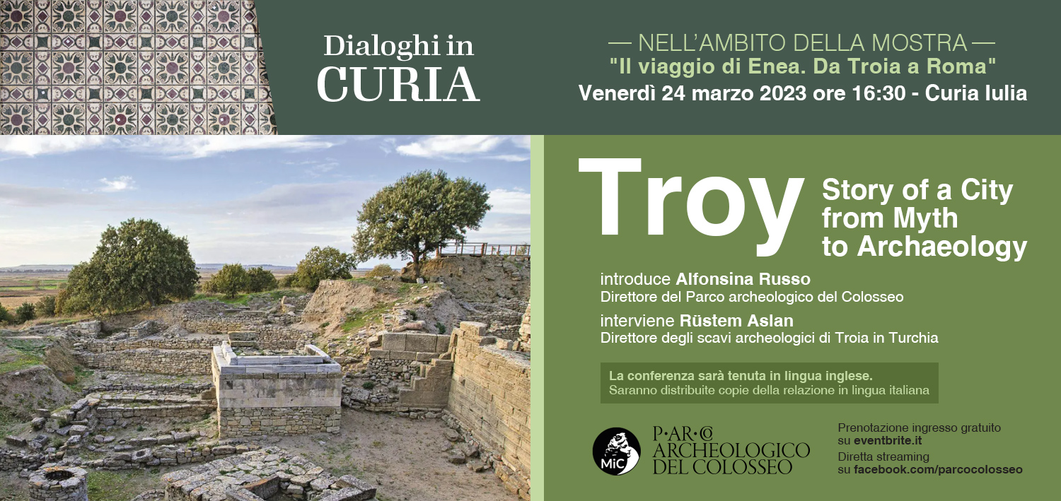 roma_dialoghi-in-curia_troy-story-of-a-city-from-myth-to-archaeology_locandina