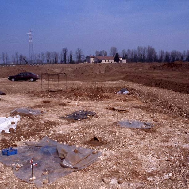 zevio_lazisetta_necropoli-celtica-o-gallo-romana_foto-sap