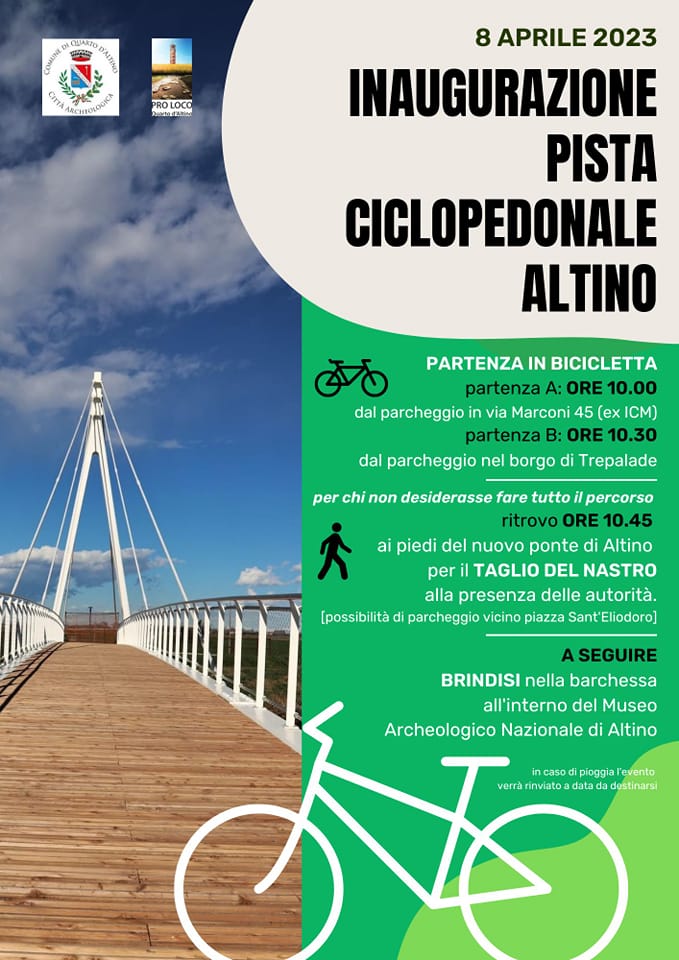 altino_archeologico_inaugurazione-pista-ciclo-pedonale_locandina