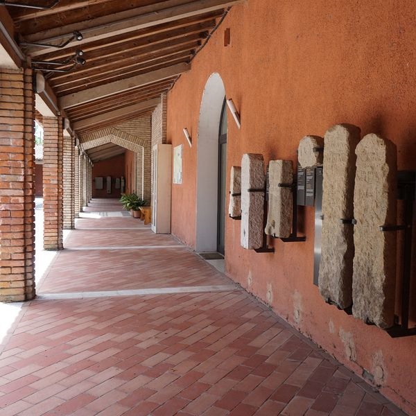 altino_chiostro-ex-museo_collezione-epigrafica_foto-drm-veneto