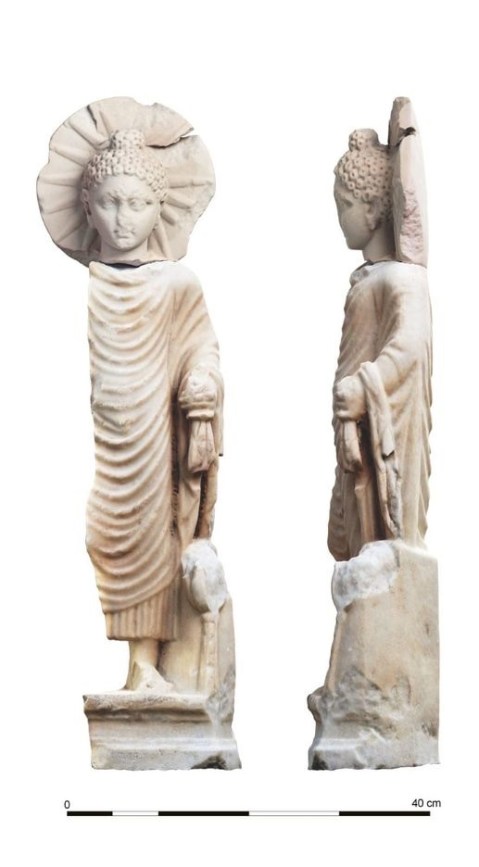 egitto_berenice_mar-rosso_scoperta-statua-di-budda_foto-ministry-of-tourism-and-antiquities